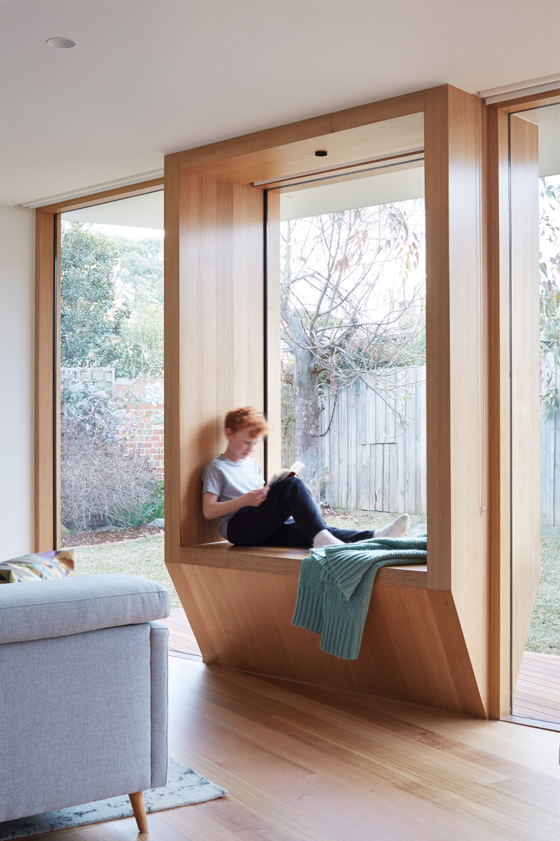 Windust-Architecture-X-Interiors-beehive-reading-nook-window-daybed