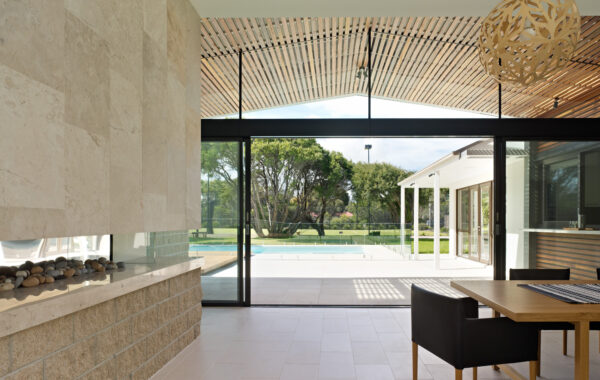 Wildcoast House Blairgowie Victoria Australia  Architects: Windu